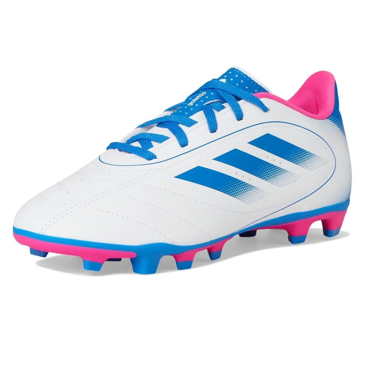 Adidas shoes - Black/Lucid Pink/Black 40