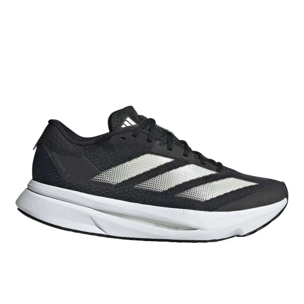 Adidas Adizero Sl2 Running Womens Black Sneakers Athletic Shoes IF6769