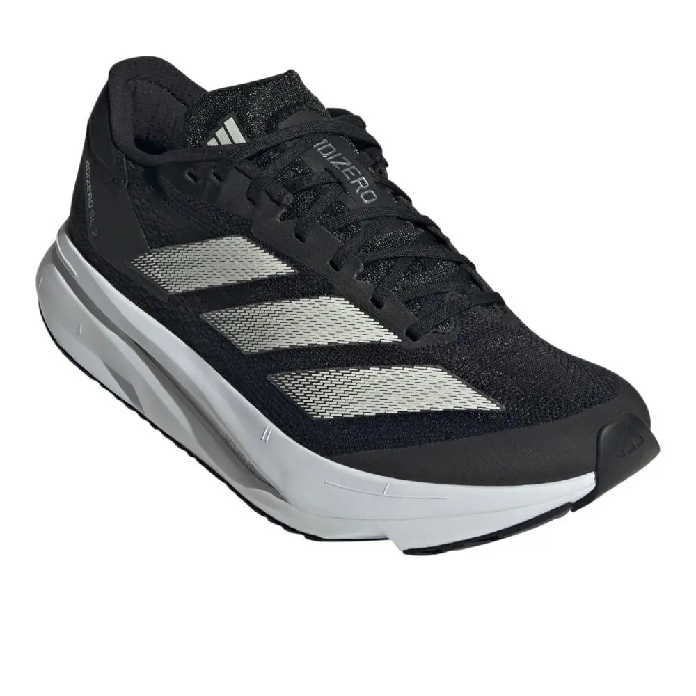 Adidas shoes - adidas Adizero Sl2 Running - Adizero Running - IF6769 - Black 0