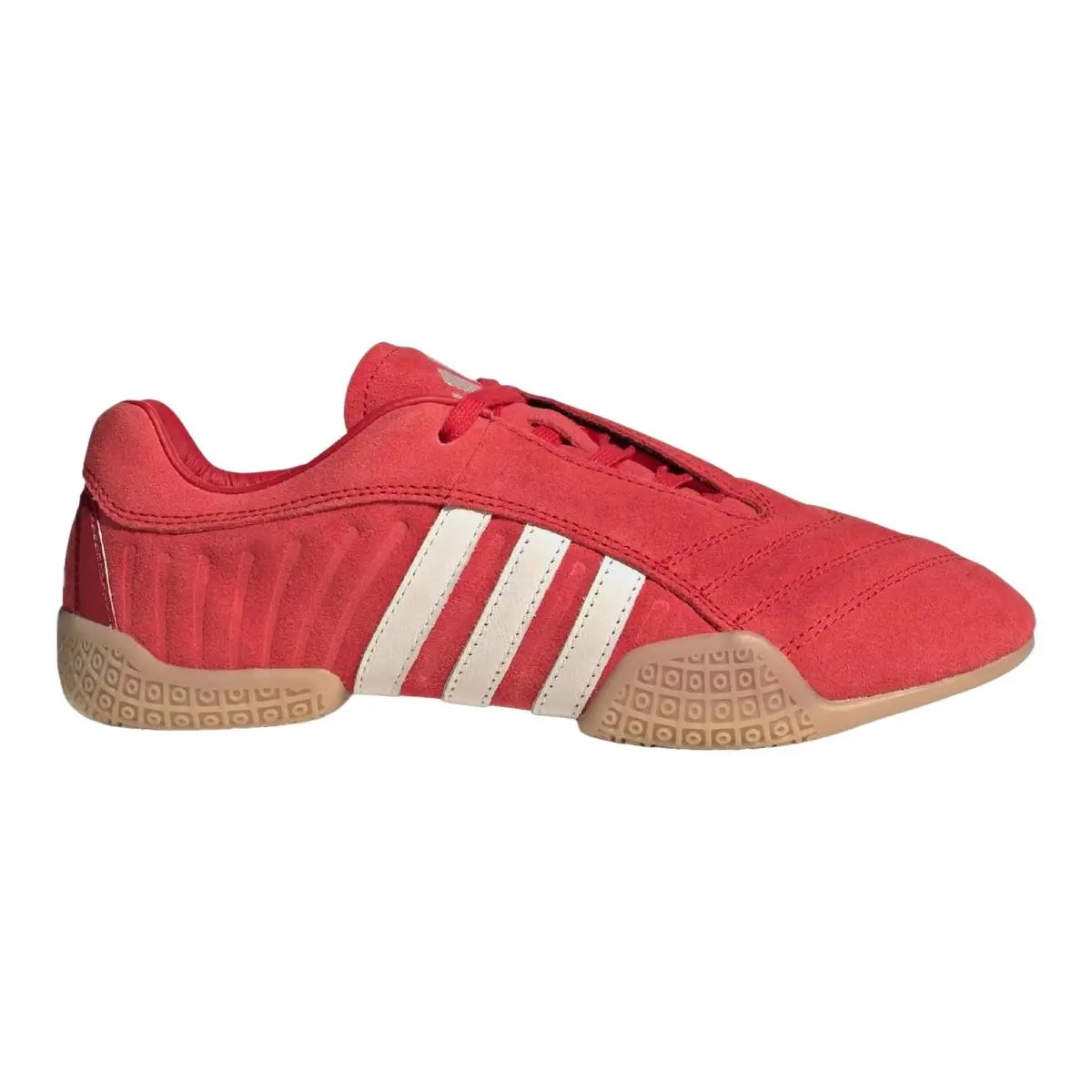 Adidas Taekwondo Mei Elite Sportswear OG Casual Sneakers Womens Size 5-11 Au - Better Scarlet/Cloud White/Gum