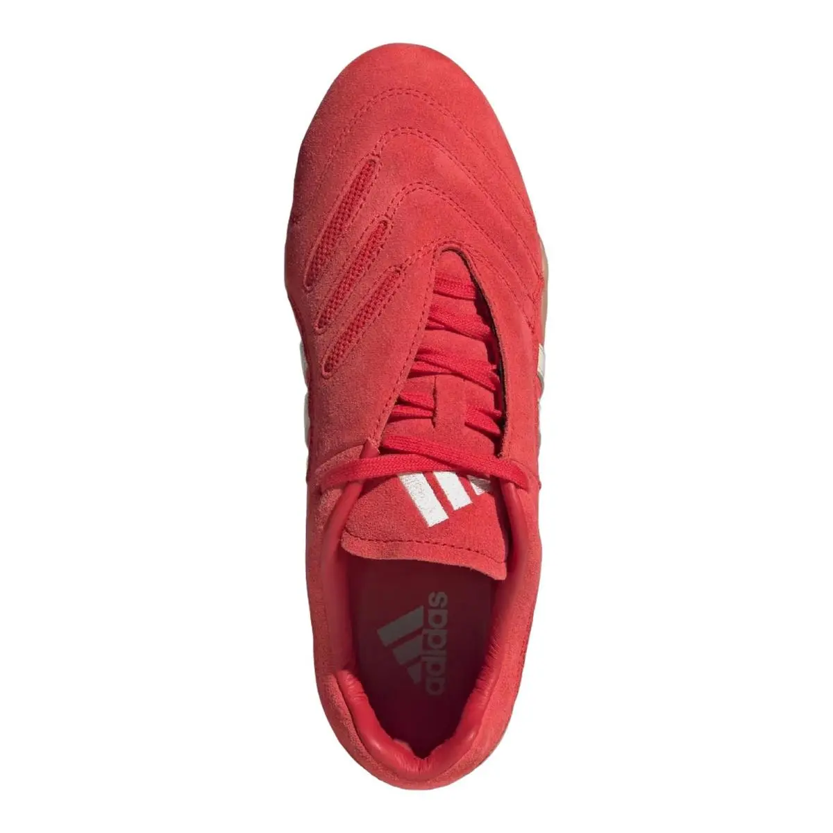 Adidas shoes - Taekwondo Mei Elite - Taekwondo Mei Elite - IH1851 IH1853 KI3566 - Better Scarlet/Cloud White/Gum 0