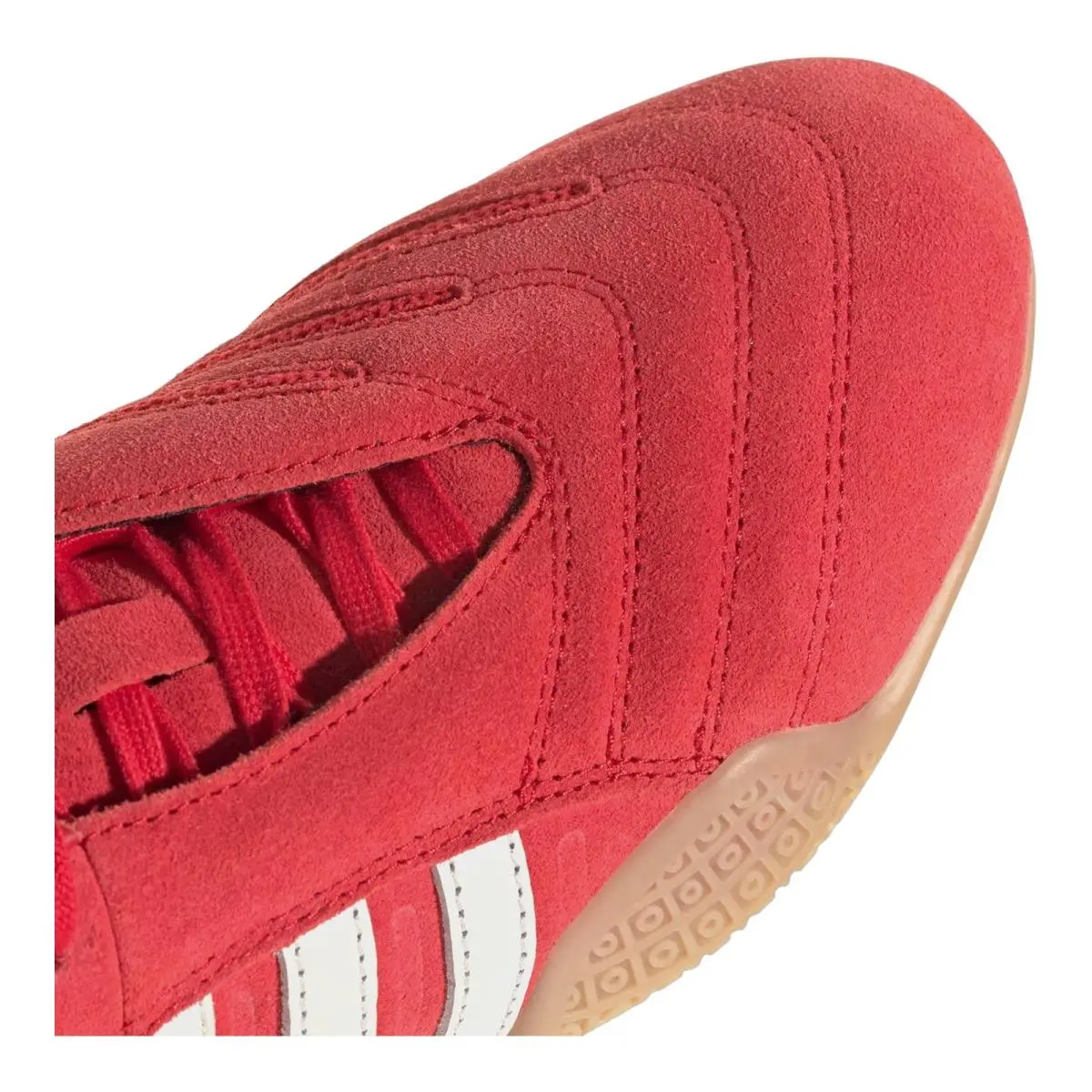 Adidas shoes - Taekwondo Mei Elite - Taekwondo Mei Elite - IH1851 IH1853 KI3566 - Better Scarlet/Cloud White/Gum 8