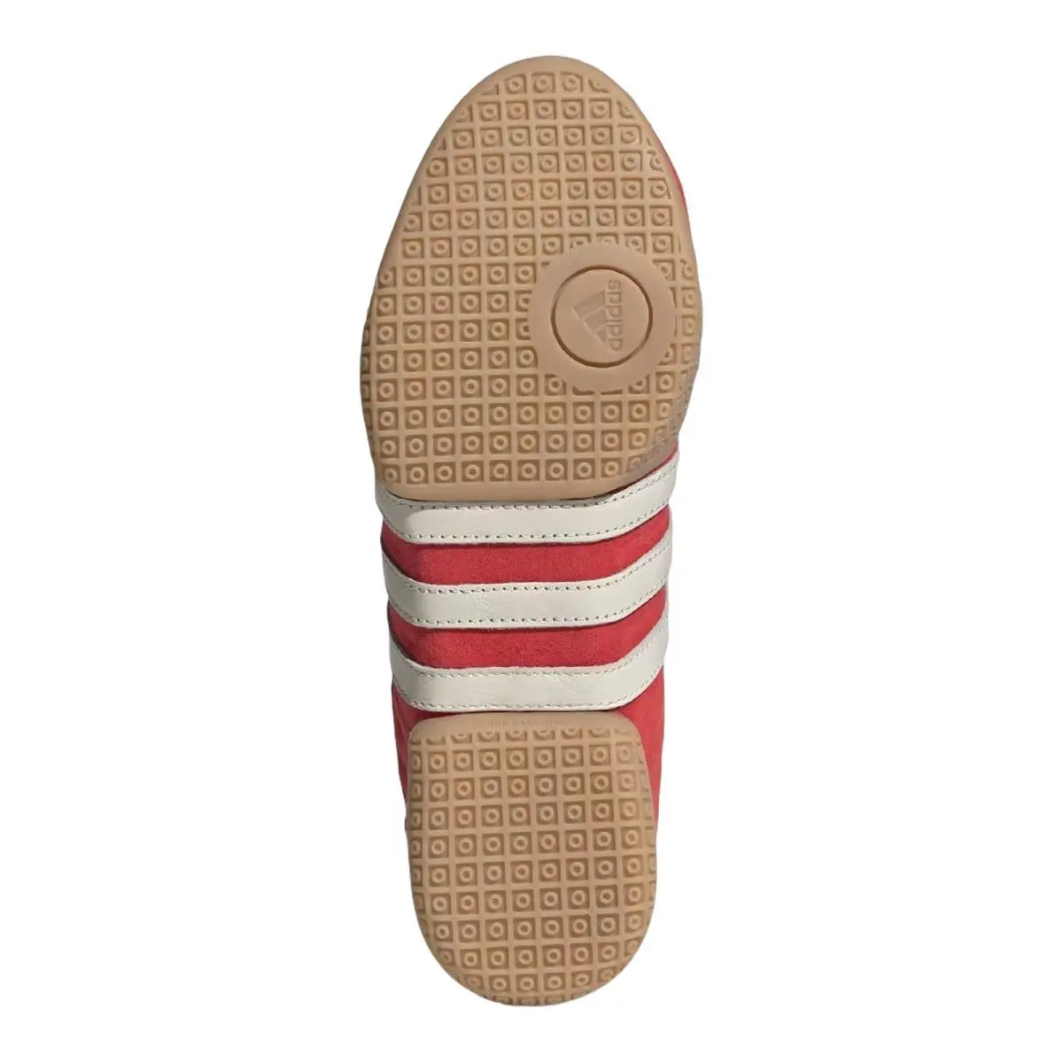 Adidas shoes - Taekwondo Mei Elite - Taekwondo Mei Elite - IH1851 IH1853 KI3566 - Better Scarlet/Cloud White/Gum 9