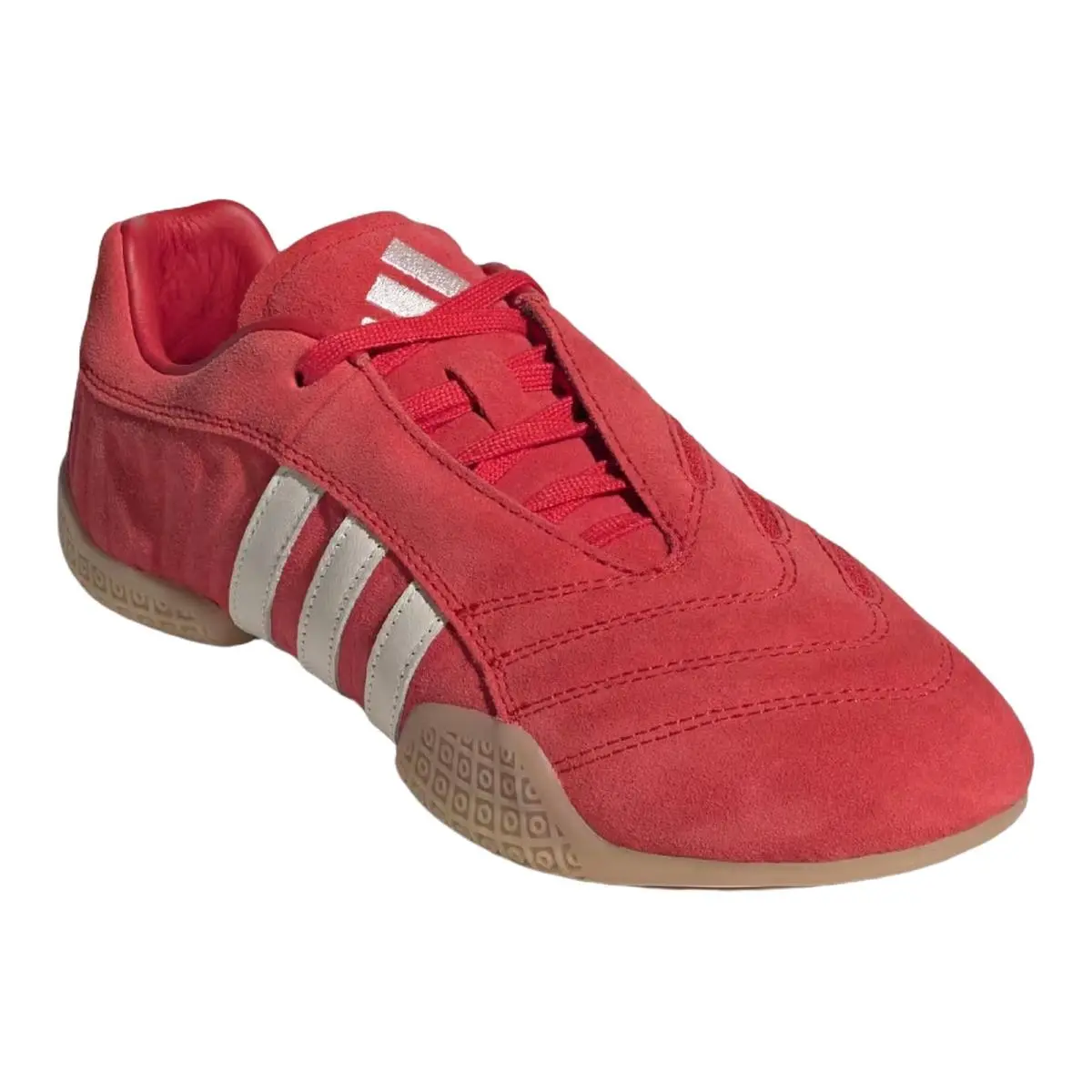 Adidas shoes - Taekwondo Mei Elite - Taekwondo Mei Elite - IH1851 IH1853 KI3566 - Better Scarlet/Cloud White/Gum 10