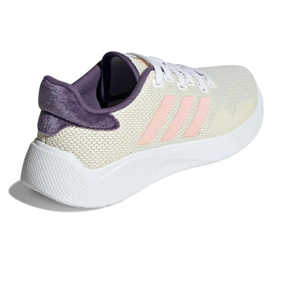 Adidas shoes - mas 88 - mas - MAS88 - off white wonder quartz shadow violet 4