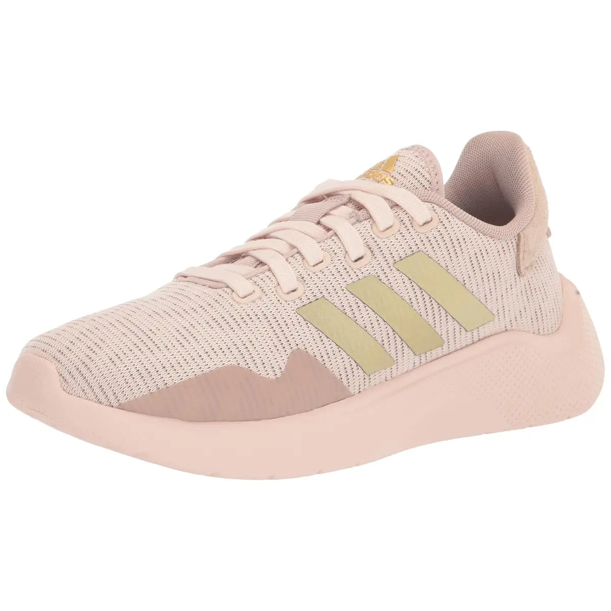 Womens Puremotion 2.0 Off White/wonder Quartz/shadow Violet 7 white wonder quartz wonder taupe by Adidas