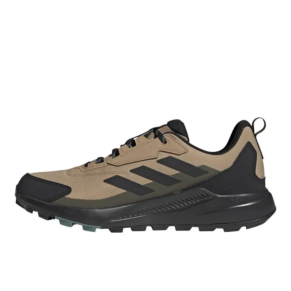 Adidas shoes - adidas Terrex Anylander Rain.Rdy Hiking - JQ9961 - Brown 1