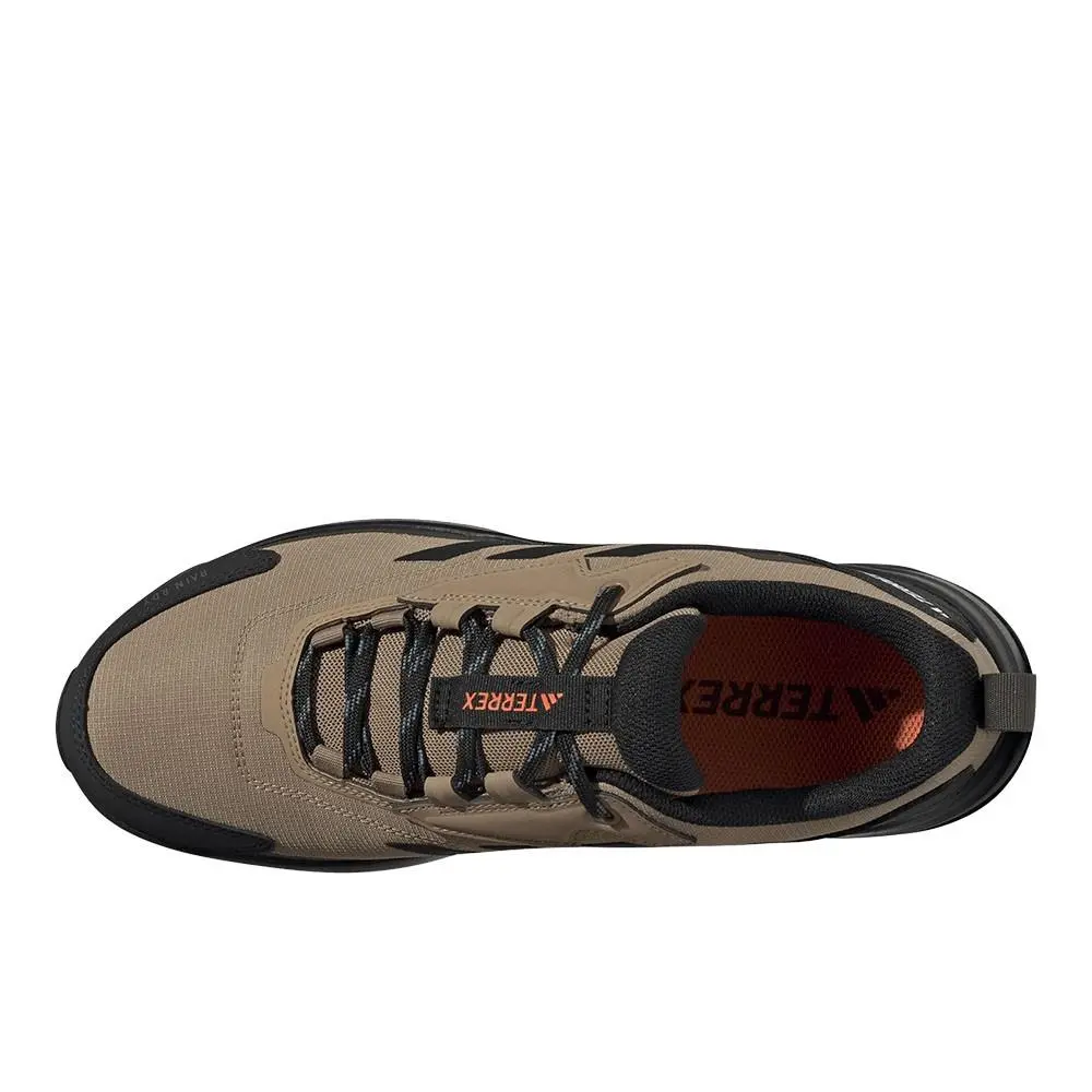 Adidas shoes - adidas Terrex Anylander Rain.Rdy Hiking - JQ9961 - Brown 2