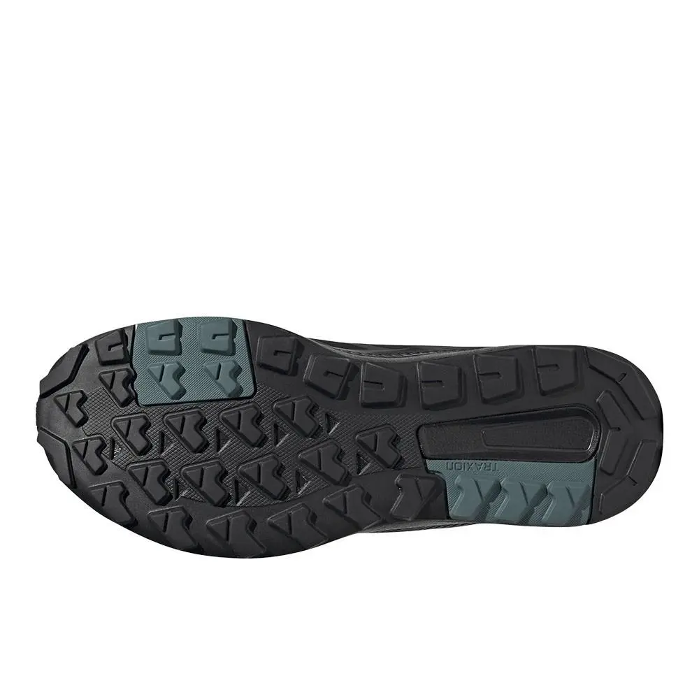 Adidas shoes - adidas Terrex Anylander Rain.Rdy Hiking - JQ9961 - Brown 3