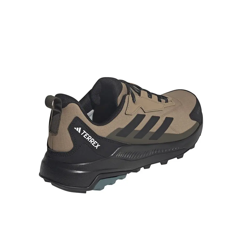 Adidas shoes - adidas Terrex Anylander Rain.Rdy Hiking - JQ9961 - Brown 4