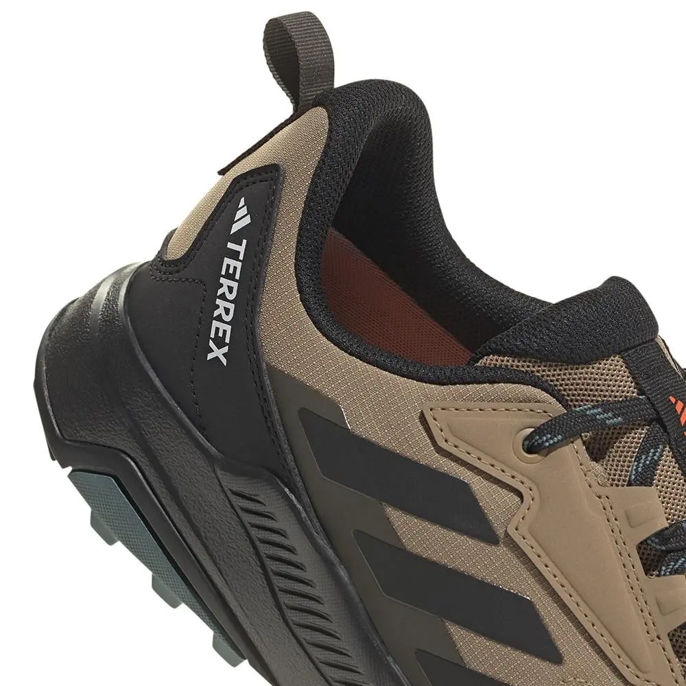 Adidas shoes - adidas Terrex Anylander Rain.Rdy Hiking - JQ9961 - Brown 13