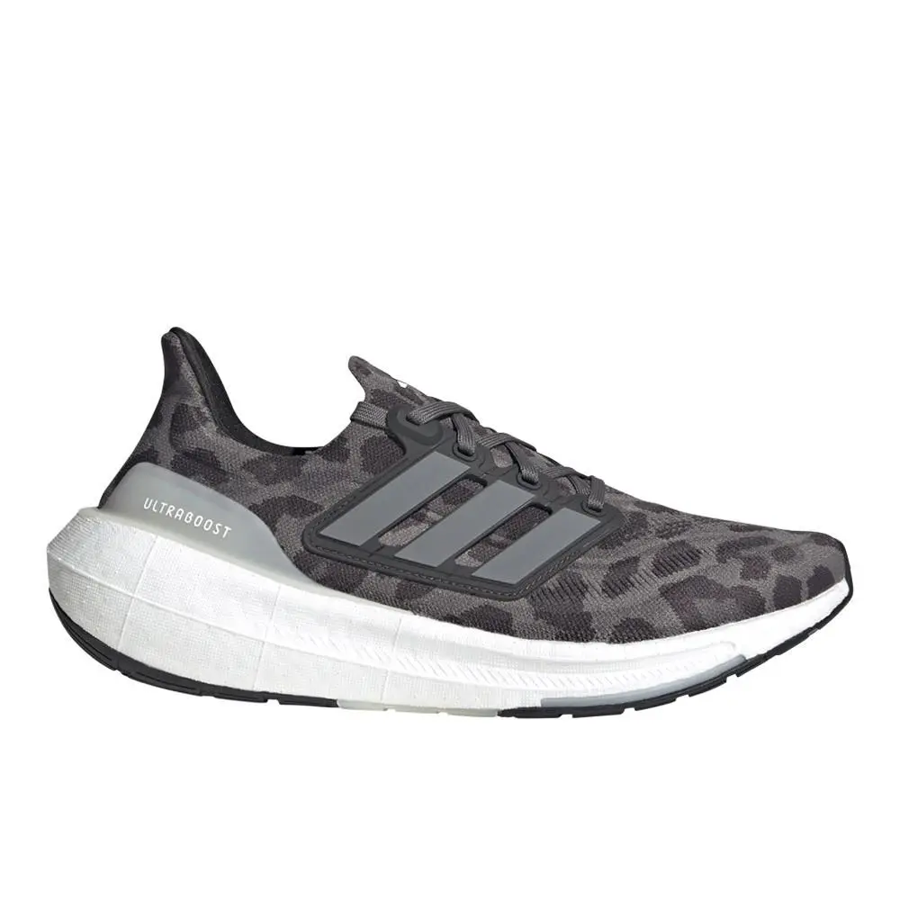 Adidas Ultraboost Ultra Boost Light Mens Grey Sneakers Athletic Shoes ID3274