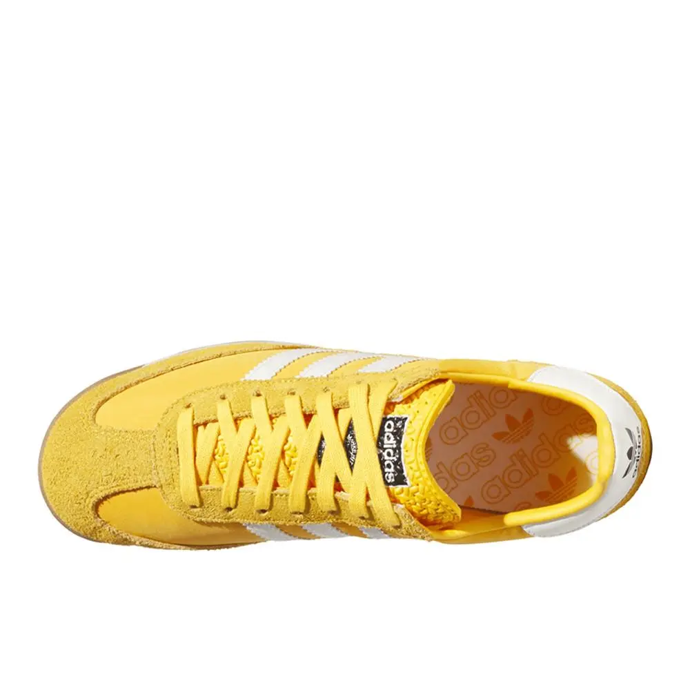 Adidas shoes - adidas Sl 72 Rs - JR8788 - Yellow 2