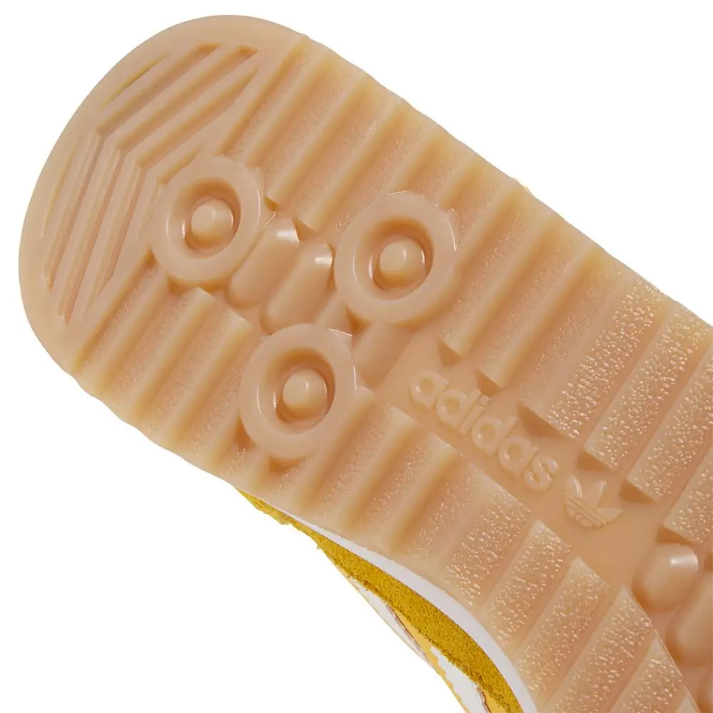 Adidas shoes - adidas Sl 72 Rs - JR8788 - Yellow 5
