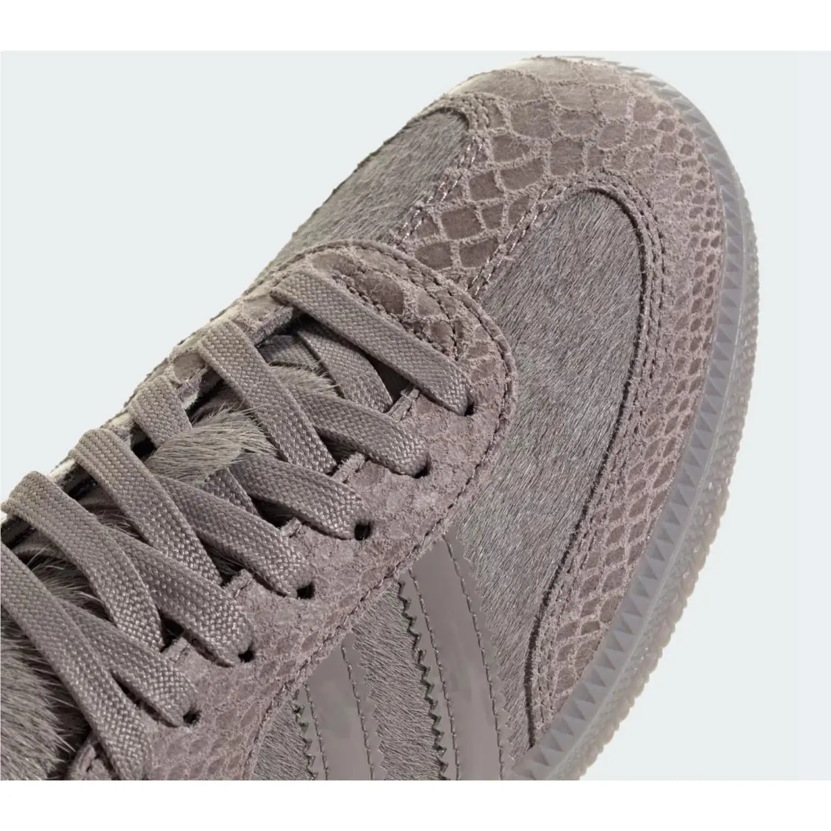 Adidas shoes - adidas Samba - Samba - IH9160 - Gray 8