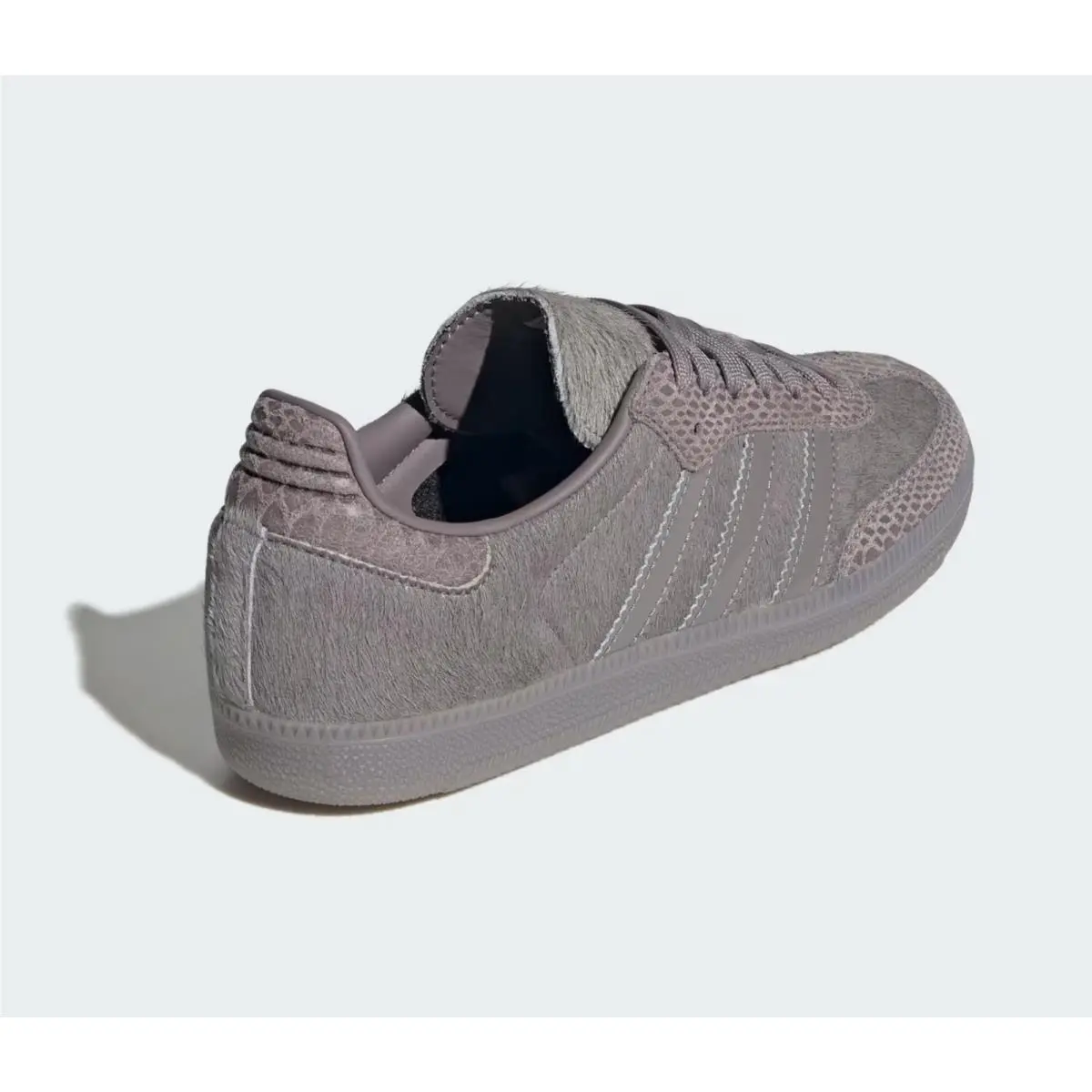 Adidas shoes - adidas Samba - Samba - IH9160 - Gray 4