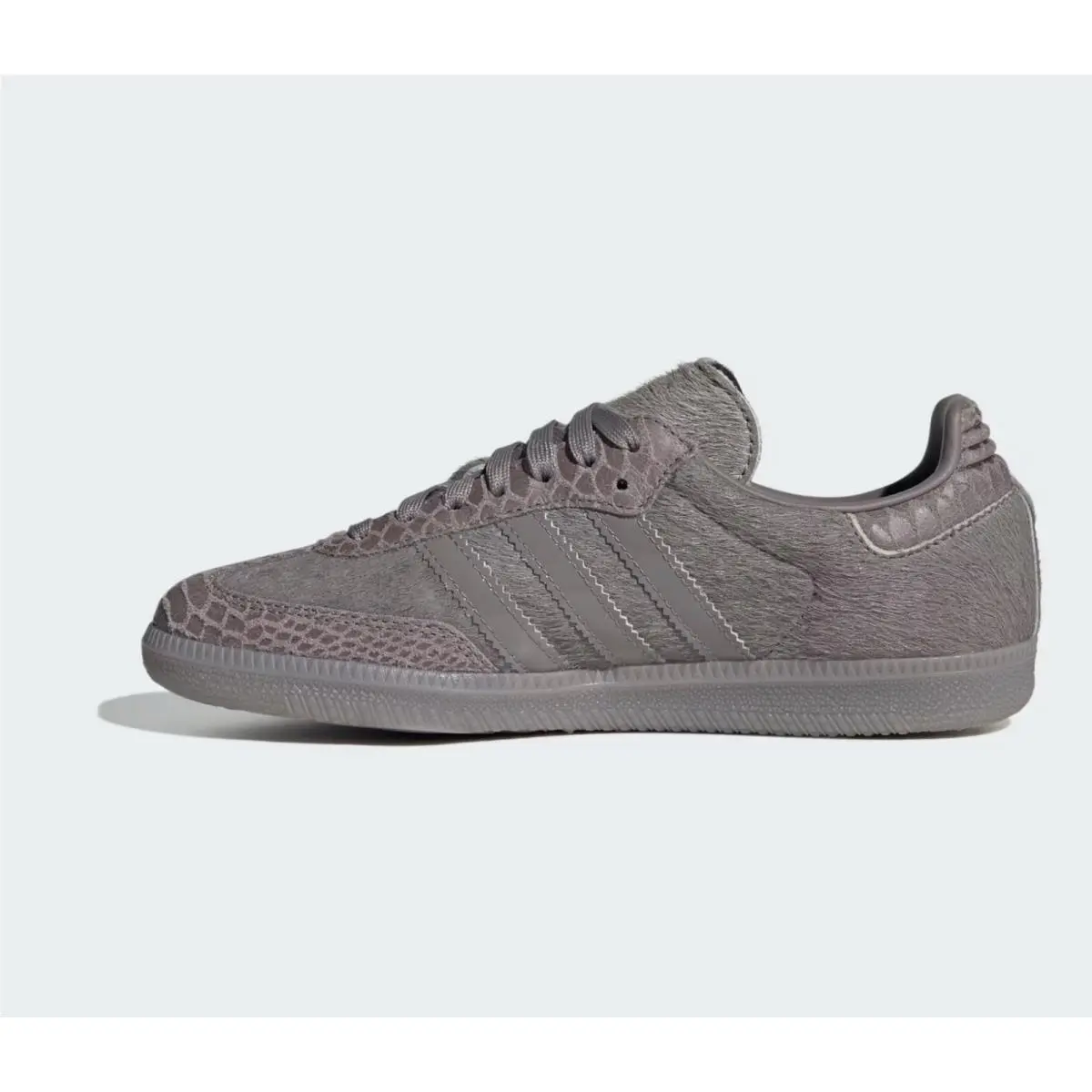 Adidas shoes - adidas Samba - Samba - IH9160 - Gray 5