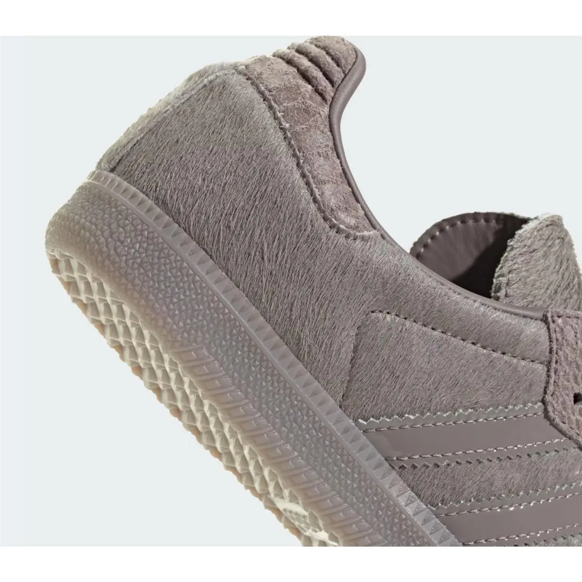 Adidas shoes - adidas Samba - Samba - IH9160 - Gray 7