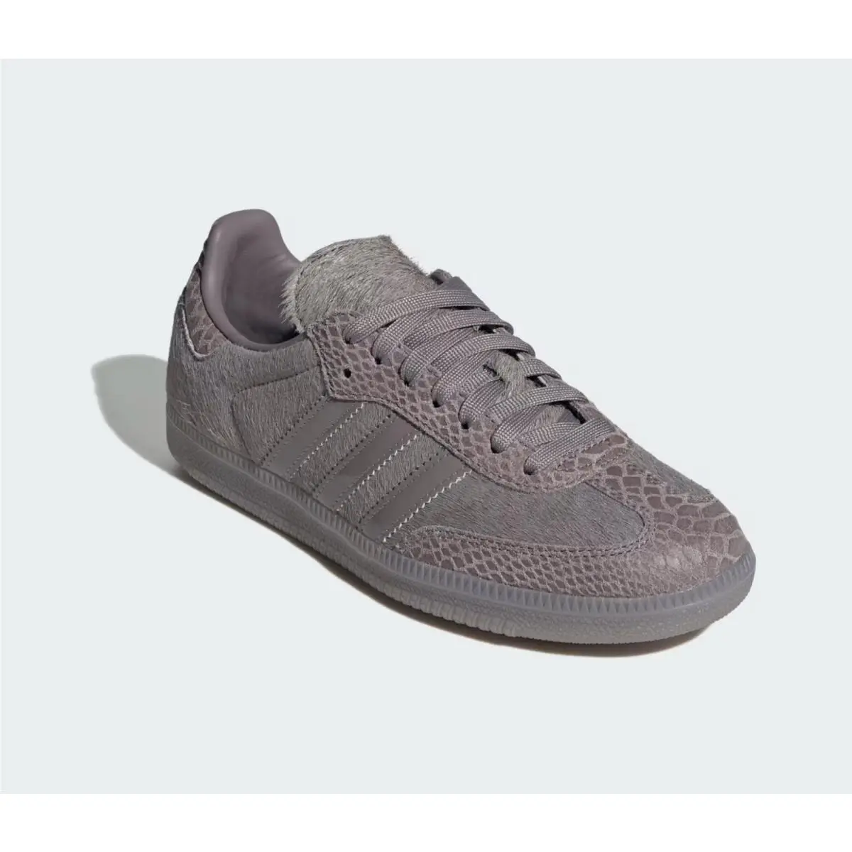 Adidas shoes - adidas Samba - Samba - IH9160 - Gray 13