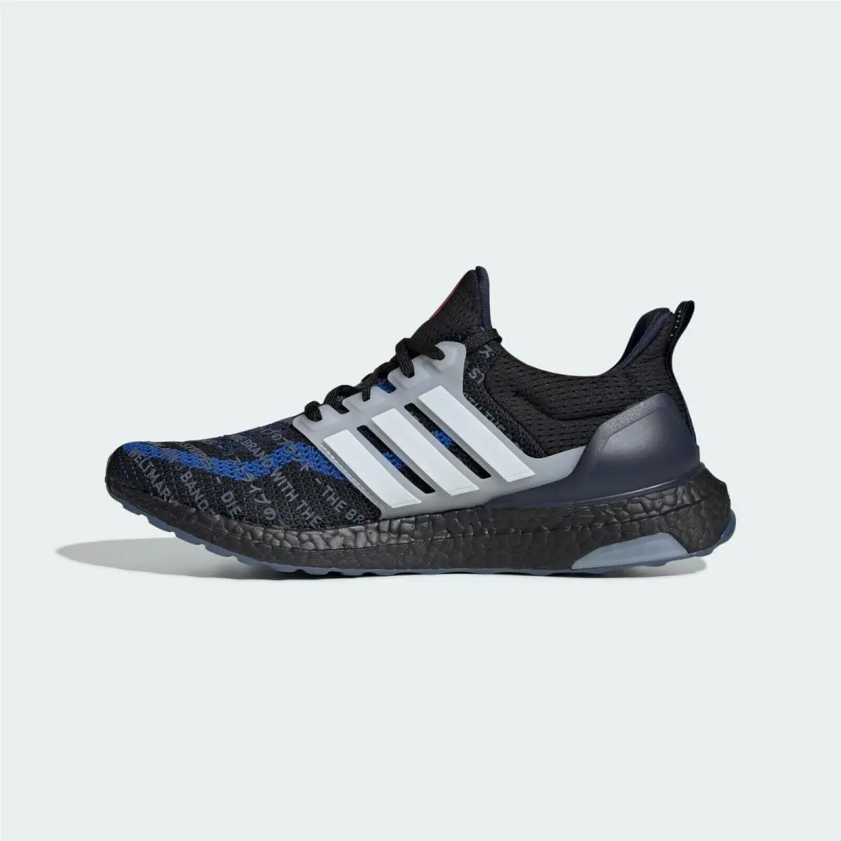 Adidas shoes - Adidas Ultraboost 2.0 City Series - EH1711 - Black Blue 0