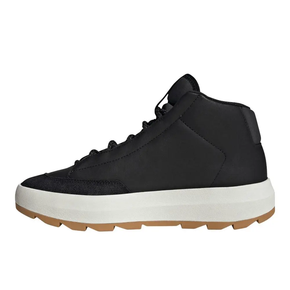 Adidas shoes - adidas Acesmash Mid Winter - Acesmash Mid Winter - JQ8060 - White 1