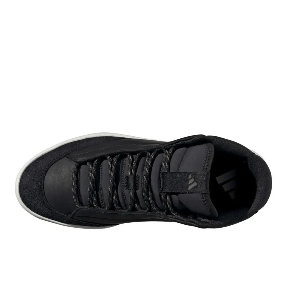 Adidas shoes - adidas Acesmash Mid Winter - Acesmash Mid Winter - JQ8060 - White 2