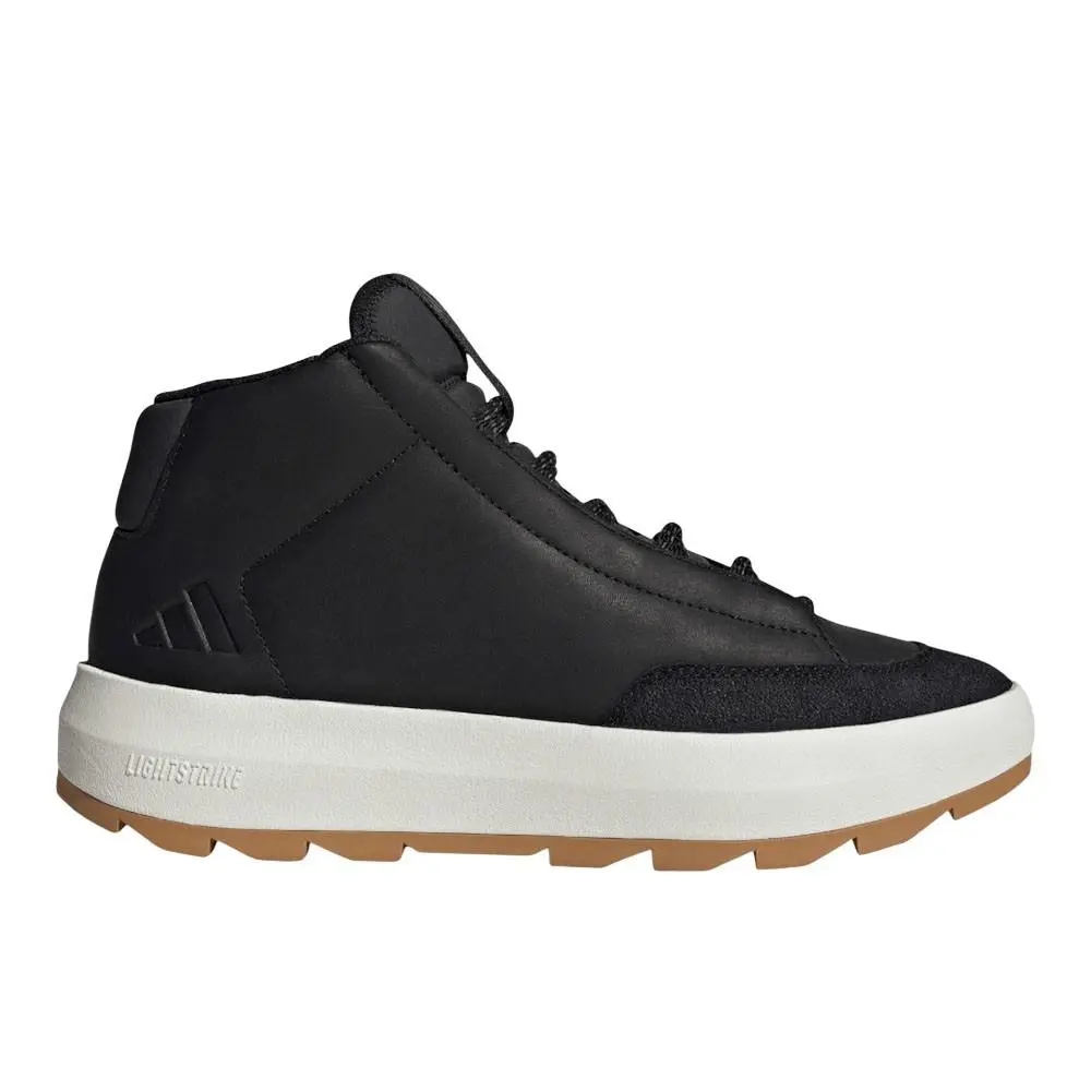 Adidas shoes - adidas Acesmash Mid Winter - Acesmash Mid Winter - JQ8060 - White 5