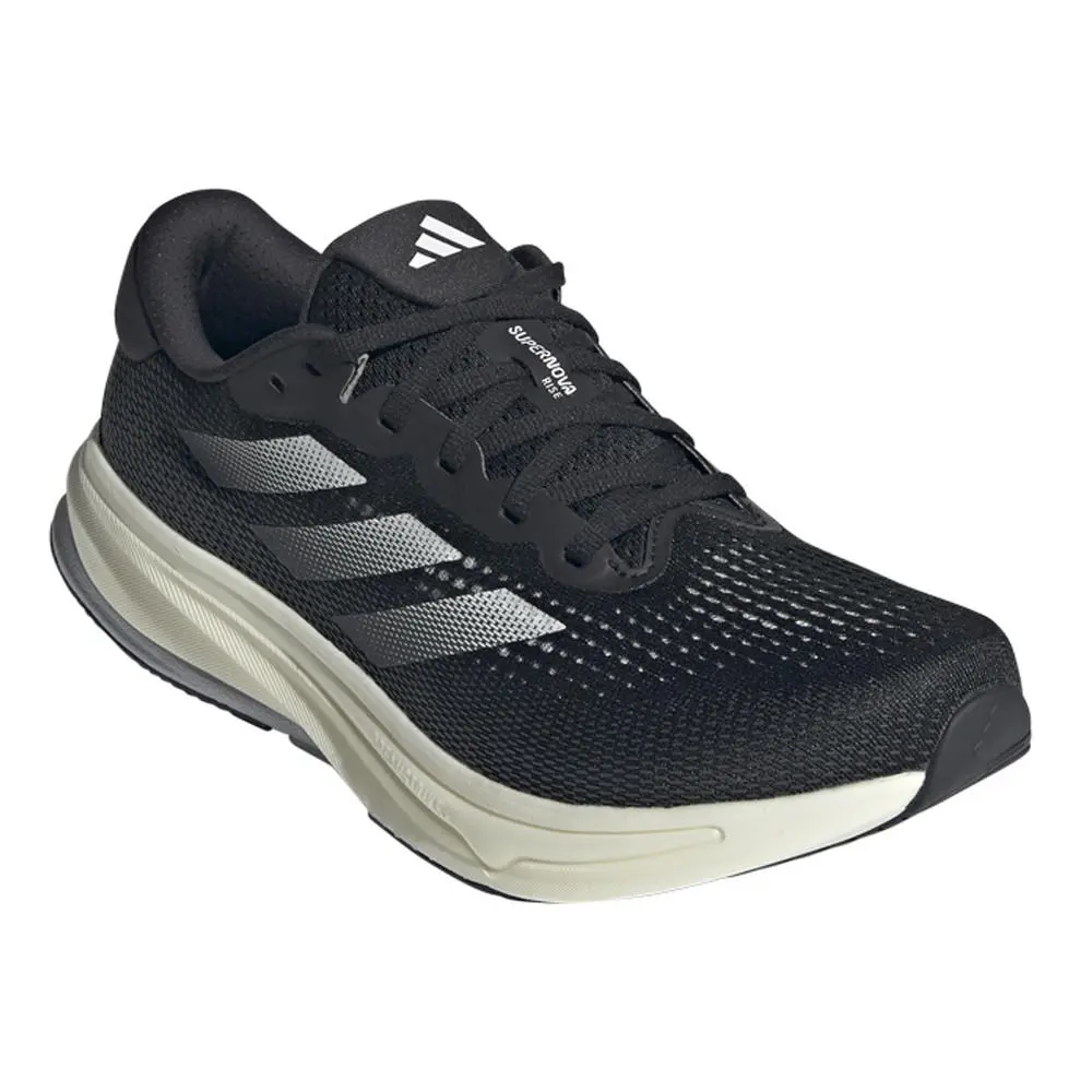 Adidas shoes - adidas Supernova Rise Wide Running - IG8245 - Black 0