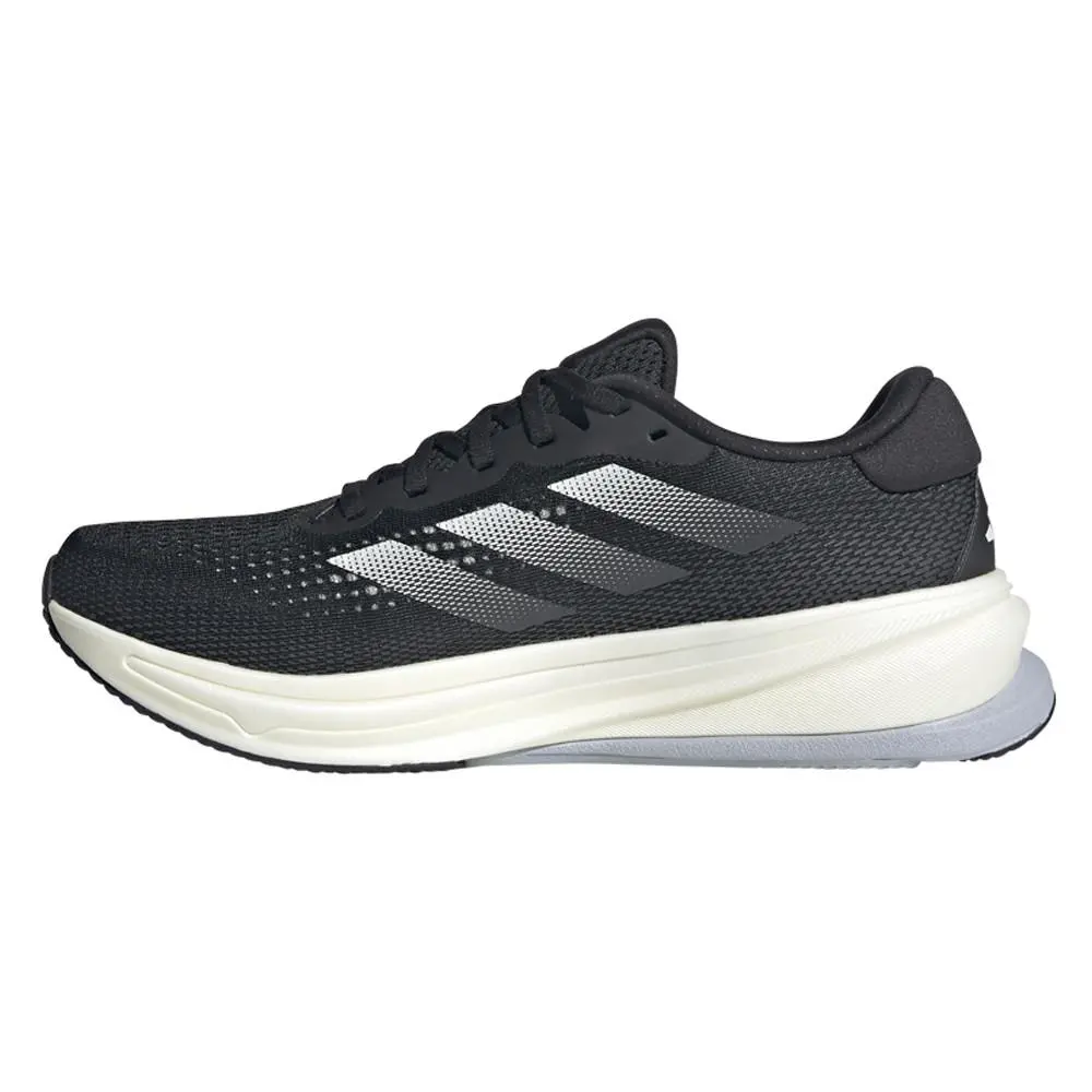 Adidas shoes - adidas Supernova Rise Wide Running - IG8245 - Black 7
