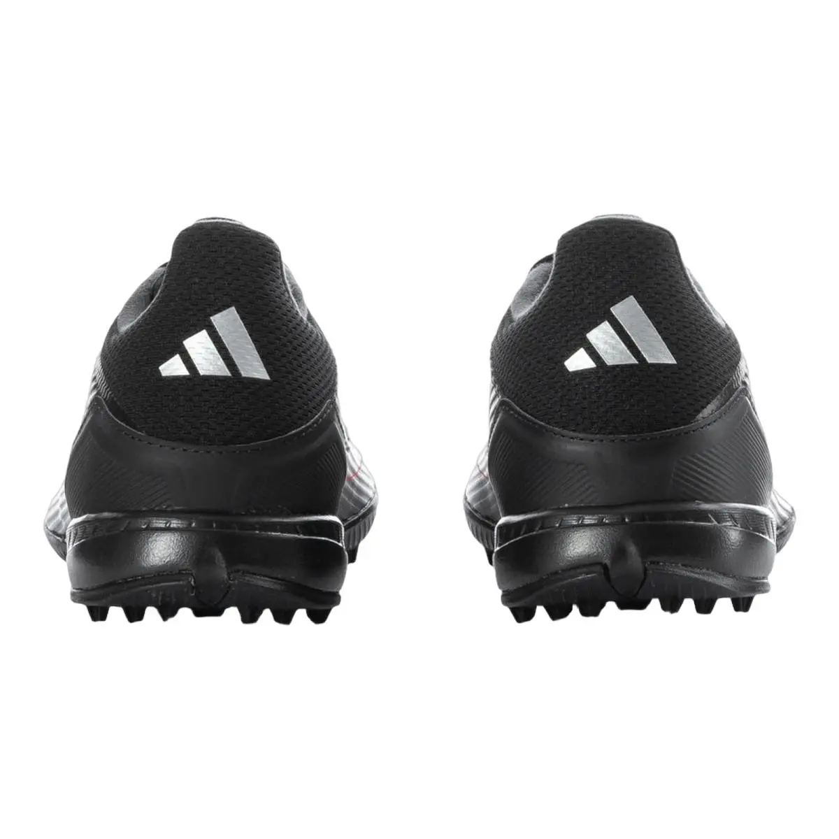 Adidas shoes - ADIDAS F50 League TF - League - IE1232 JR8978 - Core Black/Iron Metallic/Lucid Red 3