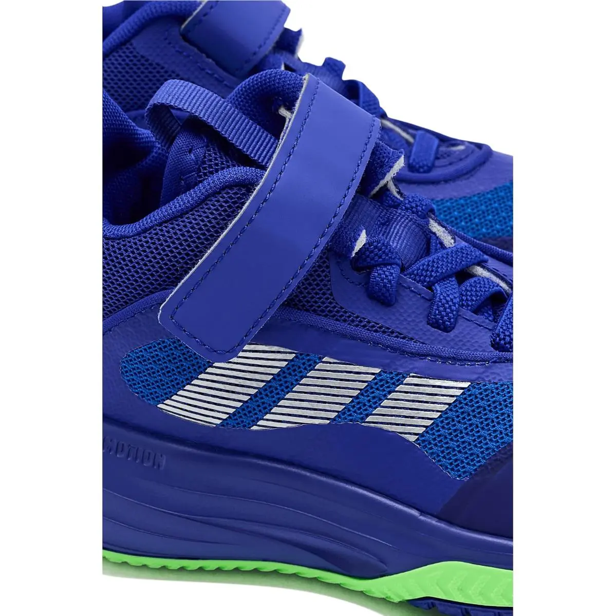 Adidas shoes - Black/Iron Metallic/Shock Pink 39
