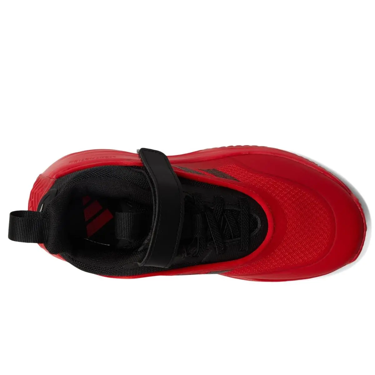 Adidas shoes - Black/Iron Metallic/Shock Pink 21