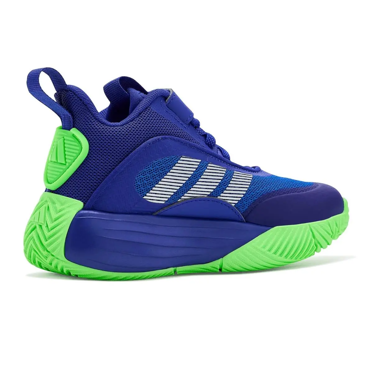 Adidas shoes - Black/Iron Metallic/Shock Pink 36