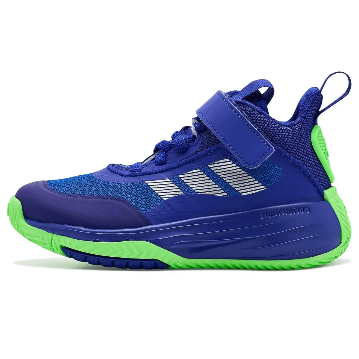 Adidas shoes - Black/Iron Metallic/Shock Pink 37