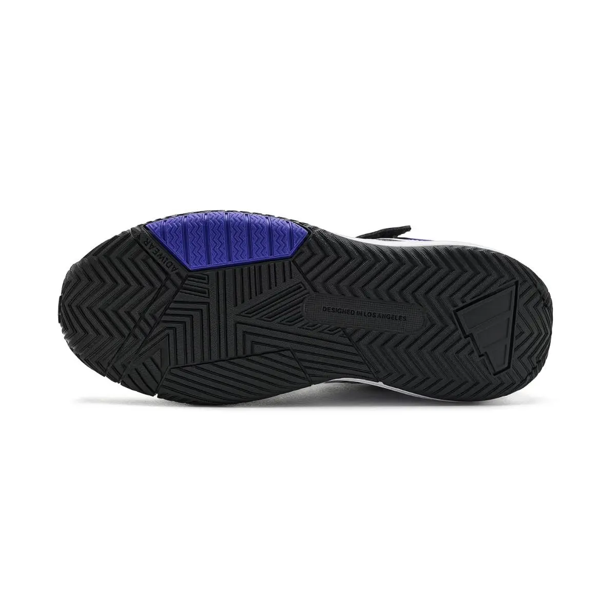 Adidas shoes - Black/Iron Metallic/Shock Pink 59