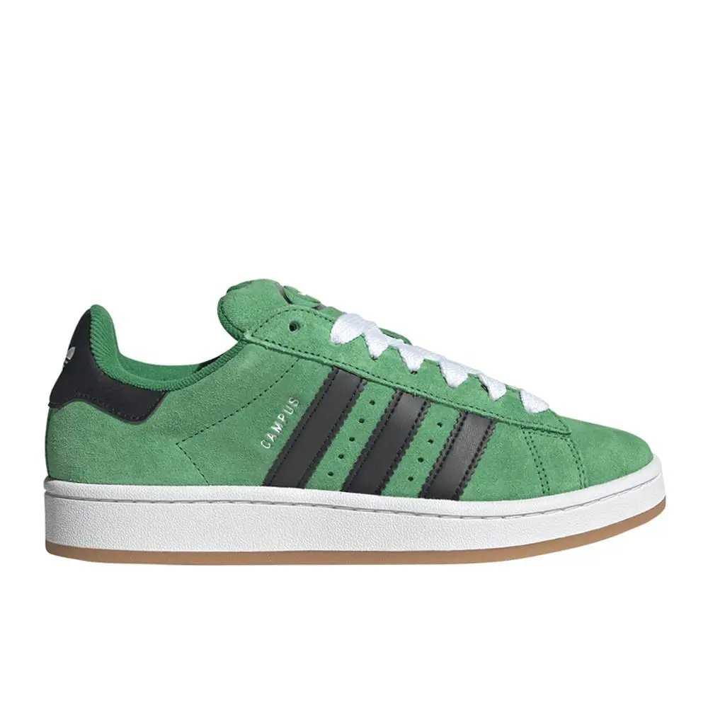 Adidas Campus 00S Womens Green Sneakers Casual Shoes JH9095