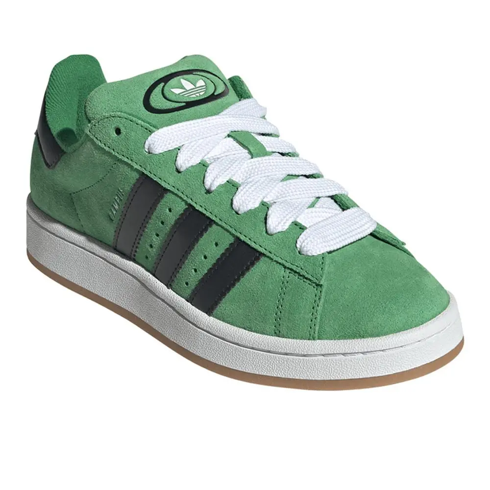 Adidas shoes - adidas Campus 00S - Campus - JH9095 - Green 0