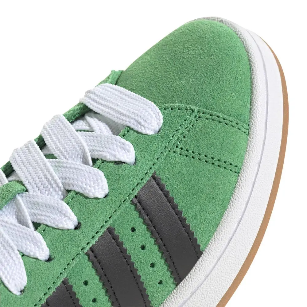 Adidas shoes - adidas Campus 00S - Campus - JH9095 - Green 5