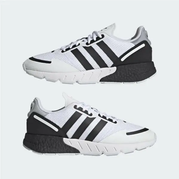 Adidas shoes - Adidas Boost - Boost - FX6510 - Black 2