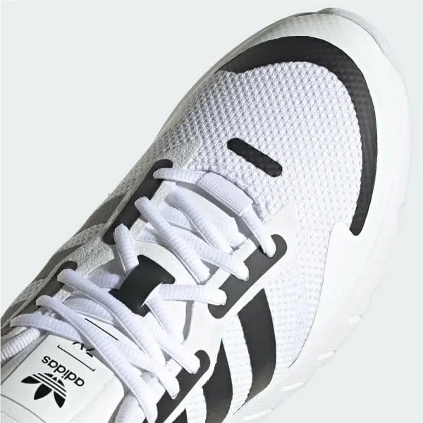 Adidas shoes - Adidas Boost - Boost - FX6510 - Black 4