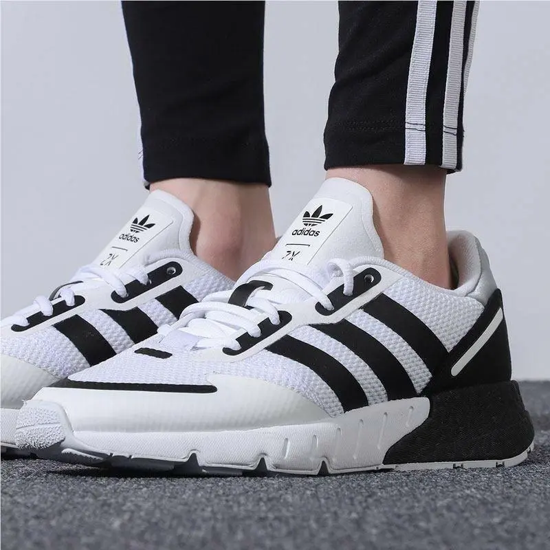 Adidas shoes - Adidas Boost - Boost - FX6510 - Black 3