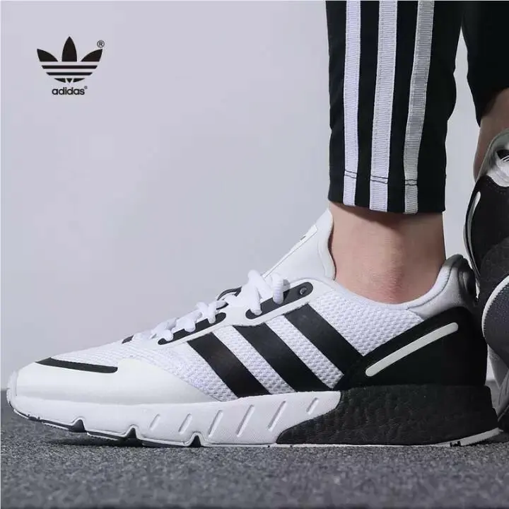 Adidas shoes - Adidas Boost - Boost - FX6510 - Black 11