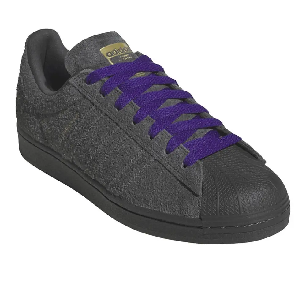 Adidas shoes - adidas Superstar Adv - Superstar Adv - JR7409 - Grey 0