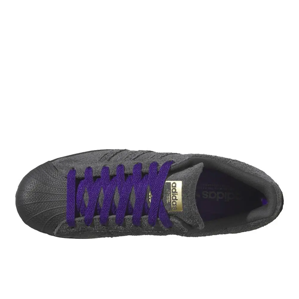 Adidas shoes - adidas Superstar Adv - Superstar Adv - JR7409 - Grey 2
