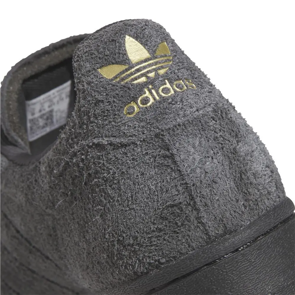 Adidas shoes - adidas Superstar Adv - Superstar Adv - JR7409 - Grey 5