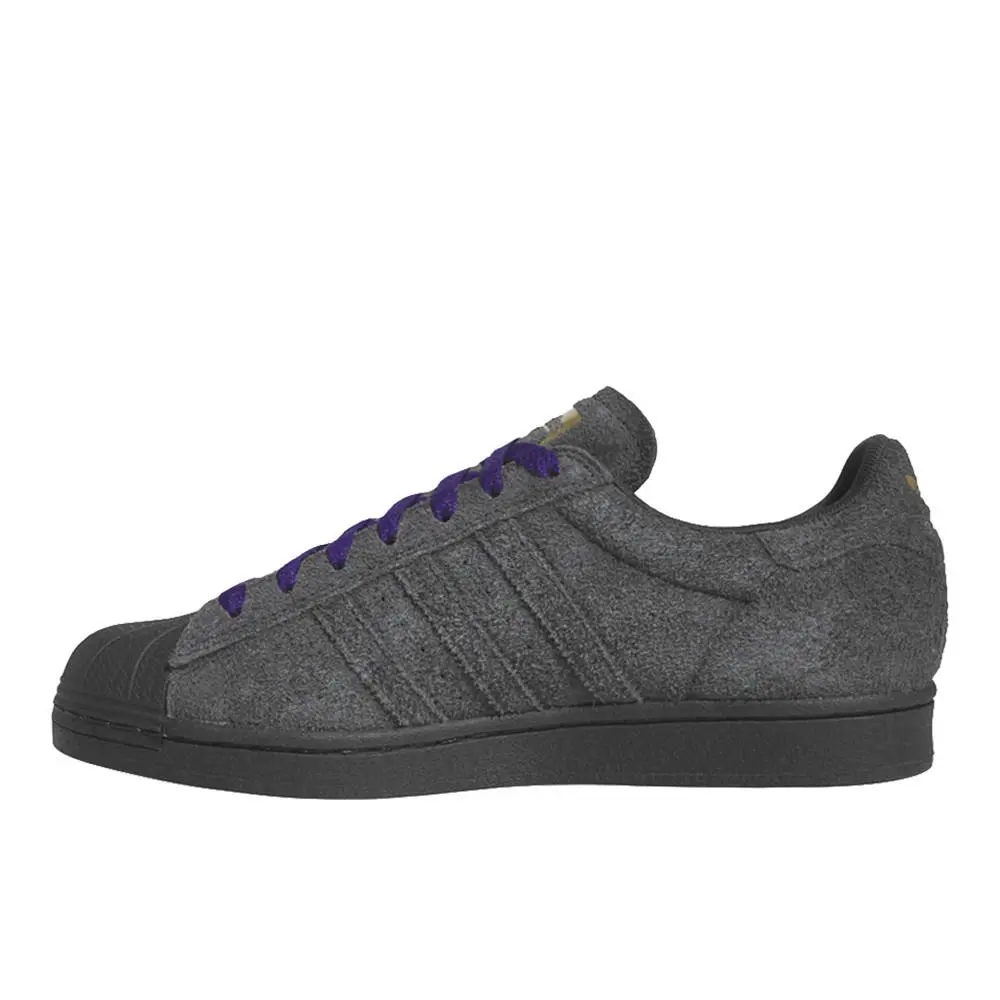 Adidas shoes - adidas Superstar Adv - Superstar Adv - JR7409 - Grey 9