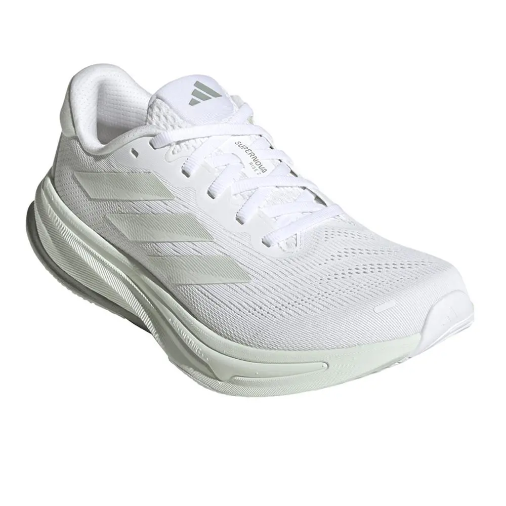 Adidas shoes - adidas Supernova Rise 2 Running - JR2651-A - White 0