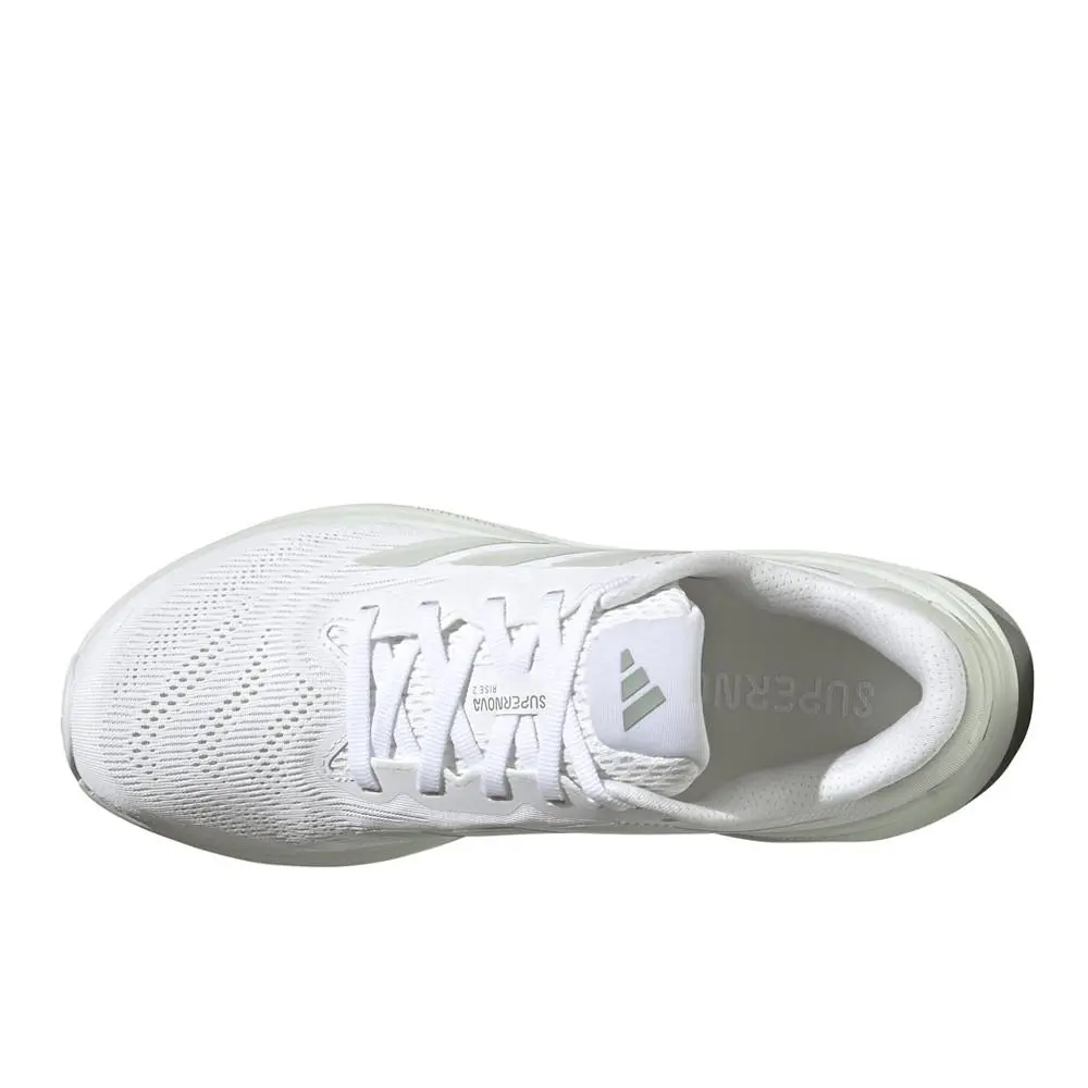 Adidas shoes - adidas Supernova Rise 2 Running - JR2651-A - White 2