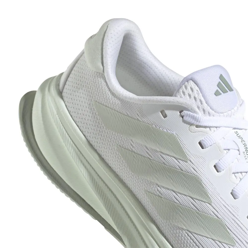 Adidas shoes - adidas Supernova Rise 2 Running - JR2651-A - White 4