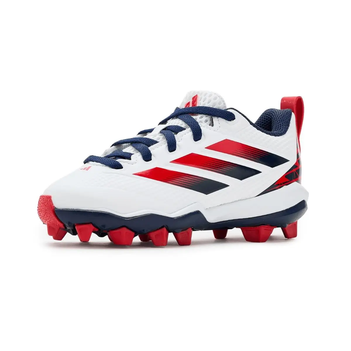 Adidas Kids Adizero Impact 2.0 Duogout Cleats Toddler/little Kid/big Kid